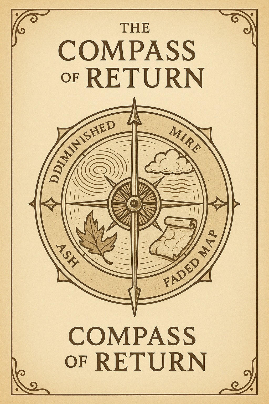 Compass of Return